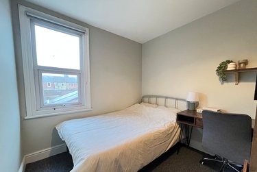 6 bed house, 104 Portland Street, City Centre, Lincoln, LN57LE - Image 12