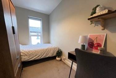 6 bed house, 104 Portland Street, City Centre, Lincoln, LN57LE - Image 13
