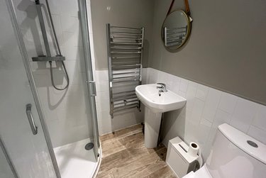 6 bed house, 104 Portland Street, City Centre, Lincoln, LN57LE - Image 14