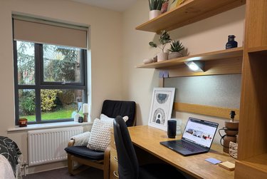 6 bed flat, Longdales Lodge, Uphill, Lincoln, LN22EQ - Image 8