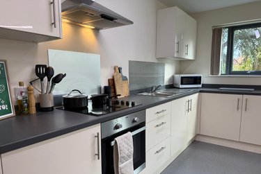 6 bed flat, Longdales Lodge, Uphill, Lincoln, LN22EQ - Image 1