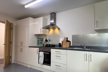 6 bed flat, Longdales Lodge, Uphill, Lincoln, LN22EQ - Image 3