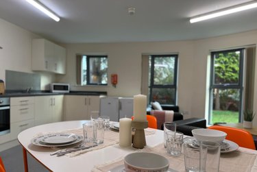 6 bed flat, Longdales Lodge, Uphill, Lincoln, LN22EQ - Image 4