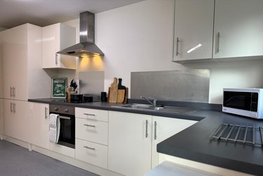 6 bed flat, Longdales Lodge, Uphill, Lincoln, LN22EQ - Image 14