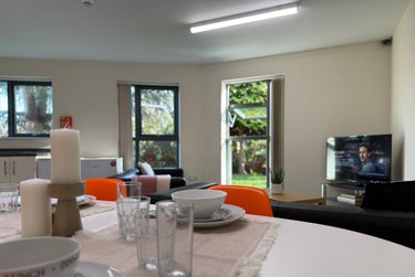 6 bed flat, Longdales Lodge, Uphill, Lincoln, LN22EQ - Image 2