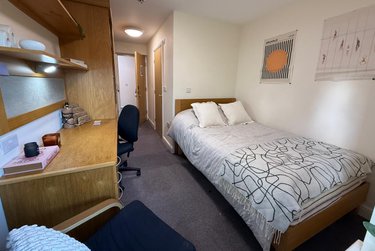 6 bed flat, Longdales Lodge, Uphill, Lincoln, LN22EQ - Image 11