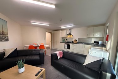 6 bed flat, Longdales Lodge, Uphill, Lincoln, LN22EQ - Image 13