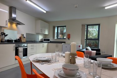6 bed house, Longdales Lodge, Uphill, Lincoln, LN22EQ - Image 1