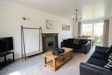 4 bed house, 15 Ravendale Drive, Uphill, Lincoln, LN22JN - Image 1