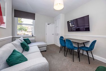 4 bed house, Beeston, Nottingham, NG92BW - Image 5