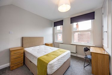 4 bed house, Beeston, Nottingham, NG92BW - Image 11