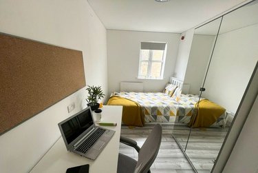 6 bed house, Denison Street, Radford, Nottingham, NG73PH - Image 3