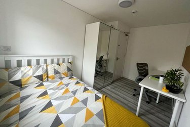 6 bed house, Denison Street, Radford, Nottingham, NG73PH - Image 9
