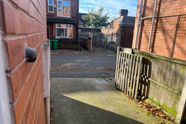 6 bed house, 70 Derby Grove, Radford, Nottingham, NG71PF - Image 13
