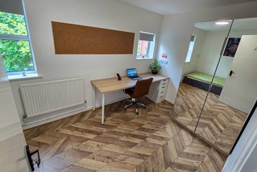 6 bed house, Denison Street, Radford, Nottingham, NG73PH - Image 9