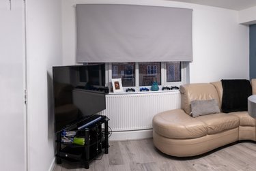 4 bed flat, Denison Street, Radford, Nottingham, NG73PH - Image 1