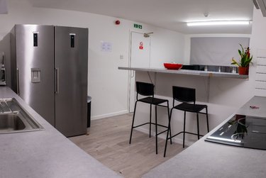 4 bed flat, Denison Street, Radford, Nottingham, NG73PH - Image 11