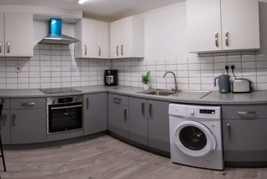 4 bed flat, Denison Street, Radford, Nottingham, NG73PH - Image 3
