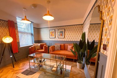 2 bed flat, 1A Boultham Avenue, St Catherines, Lincoln, LN57XZ - Image 2
