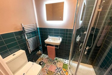 2 bed flat, 1A Boultham Avenue, St Catherines, Lincoln, LN57XZ - Image 13