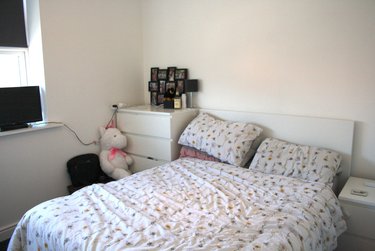 1 bed flat, Flat 2, 70 High Street, St Catherines, Lincoln, LN58FB - Image 2