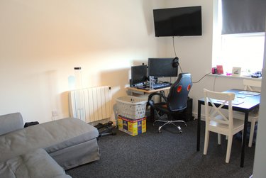 1 bed flat, Flat 2, 70 High Street, St Catherines, Lincoln, LN58FB - Image 4