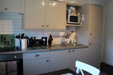 1 bed flat, Flat 2, 70 High Street, St Catherines, Lincoln, LN58FB - Image 5
