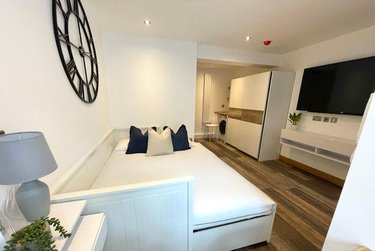 1 bed flat, Flat 4, 32 Portland Street, City Centre, Lincoln, LN57JX - Image 4