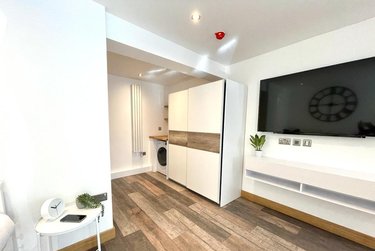 1 bed flat, Flat 4, 32 Portland Street, City Centre, Lincoln, LN57JX - Image 6