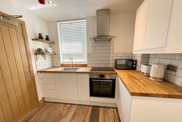1 bed flat, Flat 4, 32 Portland Street, City Centre, Lincoln, LN57JX - Image 8
