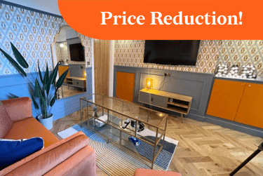 2 bed flat, 1A Boultham Avenue, St Catherines, Lincoln, LN57XZ - Image 1
