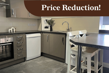 3 bed house, 72 Rasen Lane, Uphill, Lincoln, LN13HD - Image 1