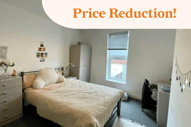 2 bed house, 1 Gaunt Street, St Catherines, Lincoln, LN57PU - Image 1