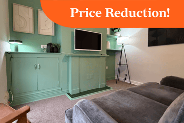 4 bed house, 26 Victoria Terrace, West End, Lincoln, LN11HZ - Image 1