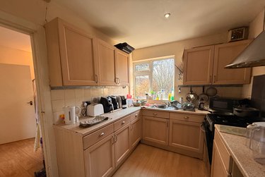 4 bed house, 87 Middleton Boulevard, Lenton, Nottingham, NG81FX - Image 5