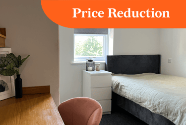 3 bed flat, 72 Rasen Lane, Uphill, Lincoln, LN13HD - Image 1