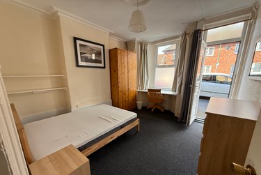 4 bed house, 51 Claude Street, Dunkirk, Nottingham, NG72LA - Image 13