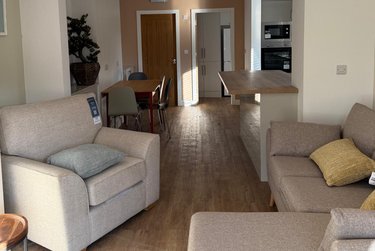 5 bed house, Beeston, Nottingham, NG92DD - Image 1