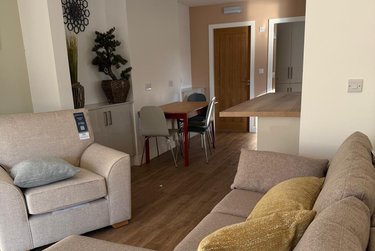 5 bed house, Beeston, Nottingham, NG92DD - Image 10