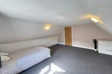 1 bed house, 28 West Parade, Uphill, Lincoln, LN11JT - Image 6