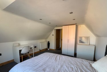 1 bed house, 28 West Parade, Uphill, Lincoln, LN11JT - Image 1