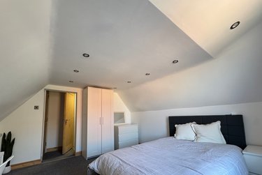 1 bed house, 28 West Parade, Uphill, Lincoln, LN11JT - Image 3