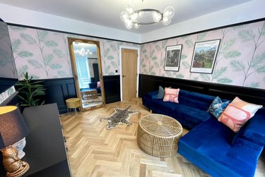 1 bed flat, 1B Boultham Avenue, St Catherines, Lincoln, LN57XZ - Image 1
