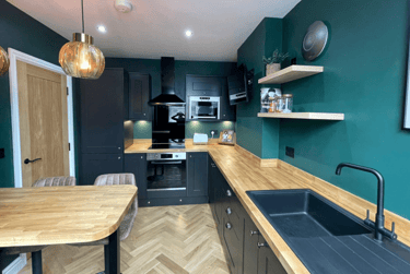 1 bed flat, 1B Boultham Avenue, St Catherines, Lincoln, LN57XZ - Image 3