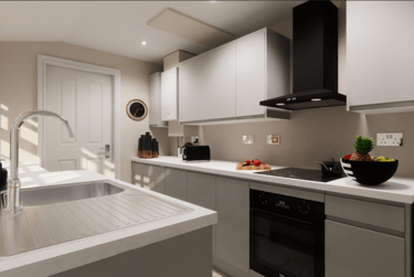 4 bed house, 16 Baggholme Road, City Centre, Lincoln, LN25BQ - Image 1