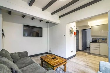 6 bed house, 102 Beeston Road, Dunkirk, Nottingham, NG72JP - Image 2