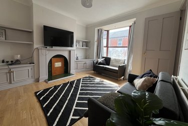 4 bed house, 24 Victoria Terrace, West End, Lincoln, LN11HZ - Image 2