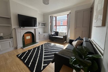 4 bed house, 24 Victoria Terrace, West End, Lincoln, LN11HZ - Image 5