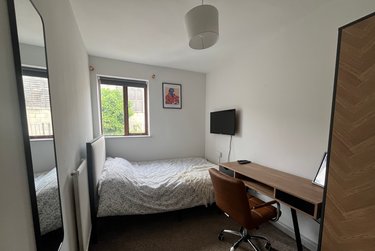 4 bed house, 24 Victoria Terrace, West End, Lincoln, LN11HZ - Image 11