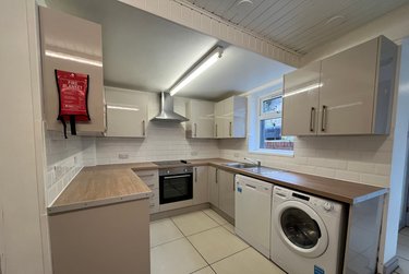 4 bed house, 24 Victoria Terrace, West End, Lincoln, LN11HZ - Image 6